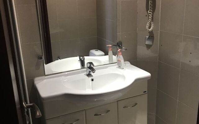 Hostel Gnezdo Pokrovka