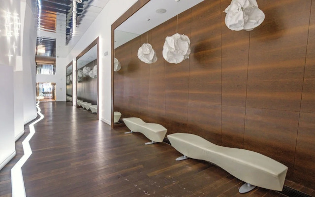 Apartamenty Sun & Snow Sea Towers