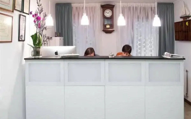 Hostal La Provinciana