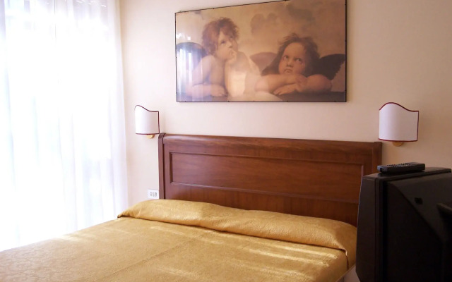 Hotel Torretta
