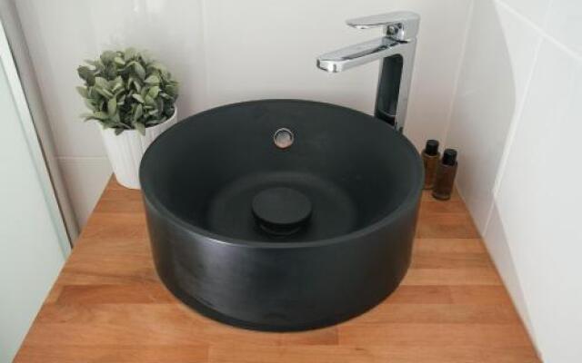 Short Stay Apartment Quentin