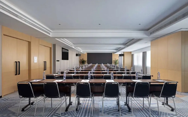 Hilton Garden Inn Zigong High-Tech Zone