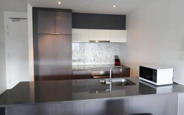 Southbank Apartments - Wrap