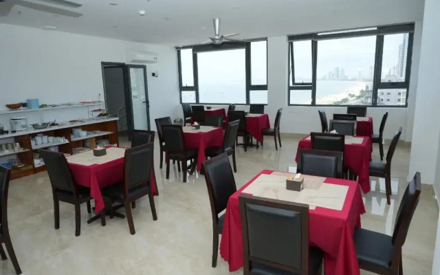 Da Nang Bay Hotel