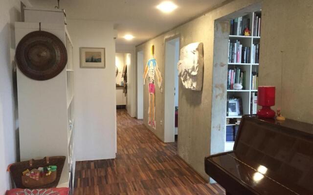 Seehaus Inselwelt