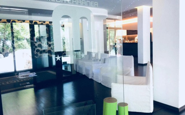 Mediterranea Hotel & Convention Center