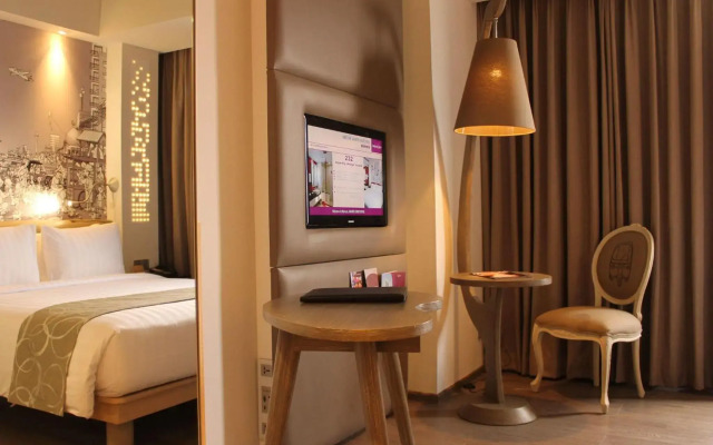 Mercure Jakarta Simatupang