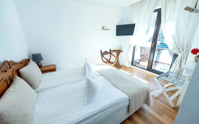 Casa din Bran - Inn Center