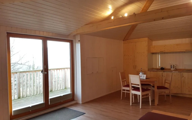 Waldquelle Hotel Restaurant