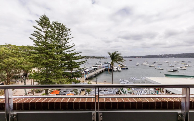 Watsons Bay Boutique Hotel