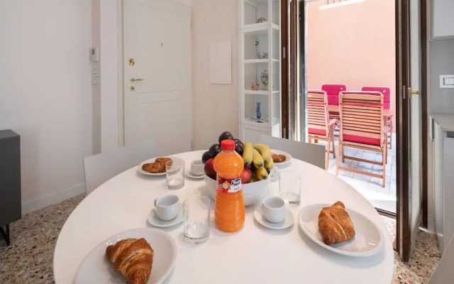 VeNICe Cera Rio Novo