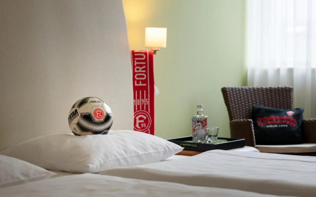 Tulip Inn Hotel Düsseldorf Arena