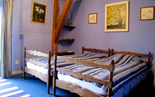 Cozy Cottage in Barvaux-Condroz near Forest