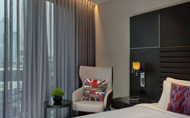 art'otel London Hoxton powered by Radisson Hotels