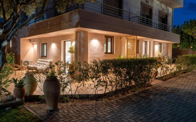 Olea Suites