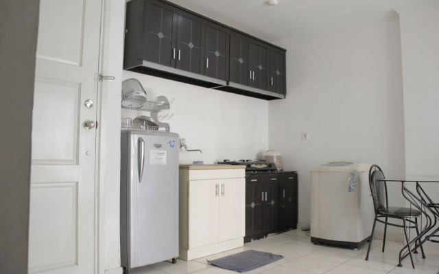 Adaru Apartment