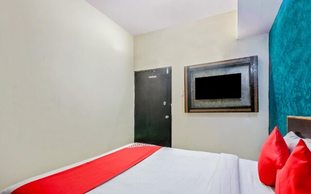 OYO 22681 R Inn