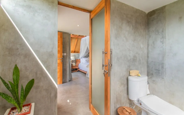 Lasamana Villas Ubud by Pramana Villas