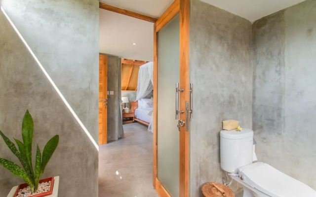 Lasamana Villas Ubud by GenuineHost