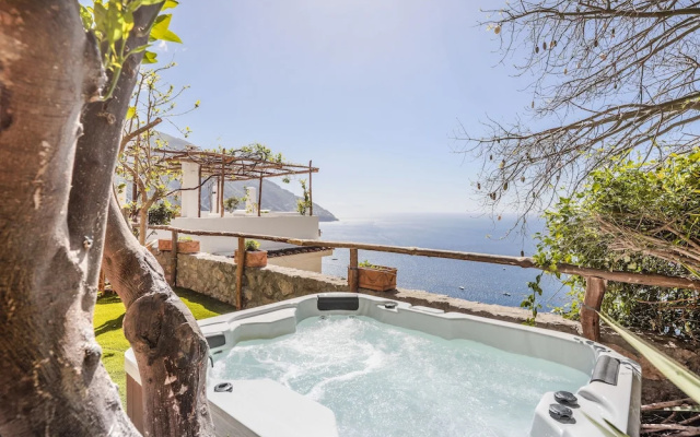 Villa Anfitrite