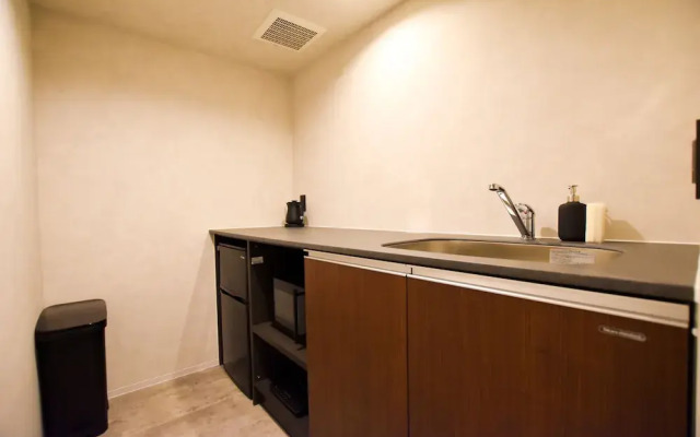 Randor Hotel Hiroshima Prestige