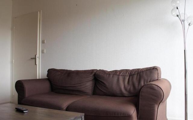 Appartement La Rochelle, 2 pièces, 4 personnes - FR-1-246-142