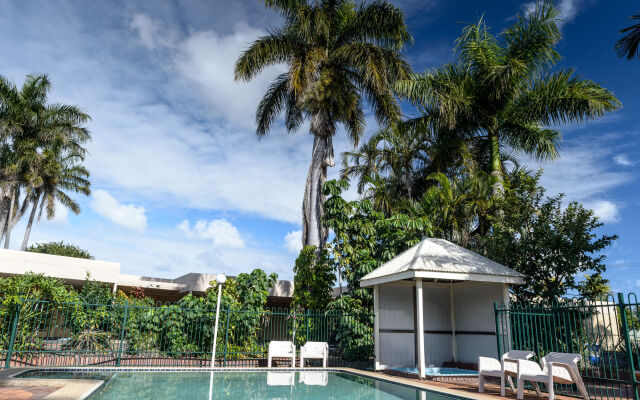 Bundaberg International Motor Inn