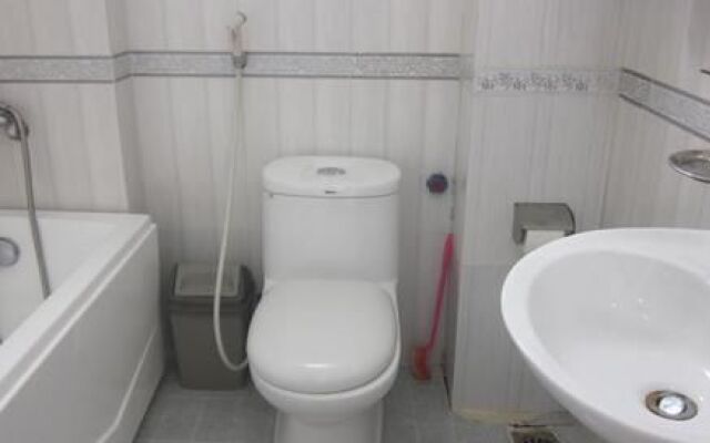 Sen Hotel Haiphong