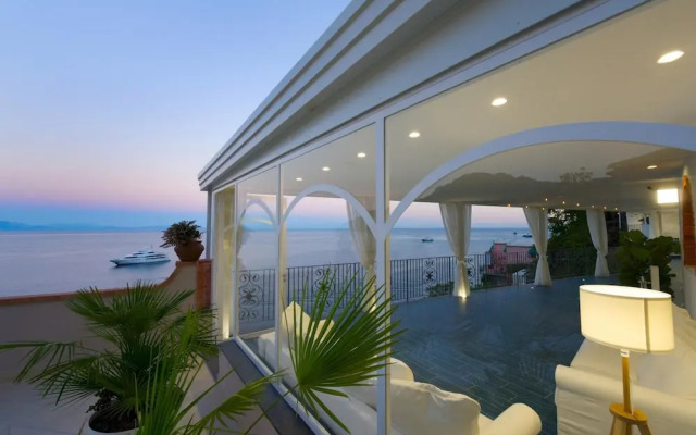 Villa Blue Sea Amalfi