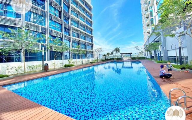 Pacific Home Petaling Jaya by Seven Sins