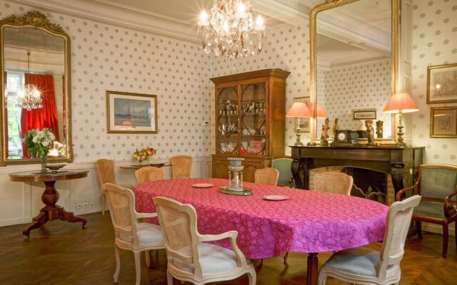 Maison d'Hôtes - La Corne d'Or