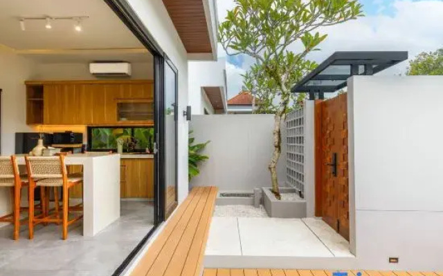 Terra House B1