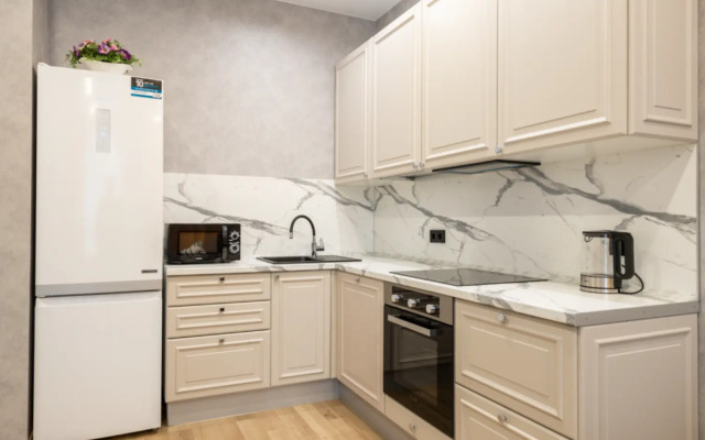 JaneApart Лобачевского