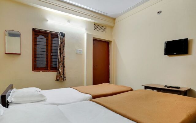 SPOT ON 43890 Kaveri Lodge