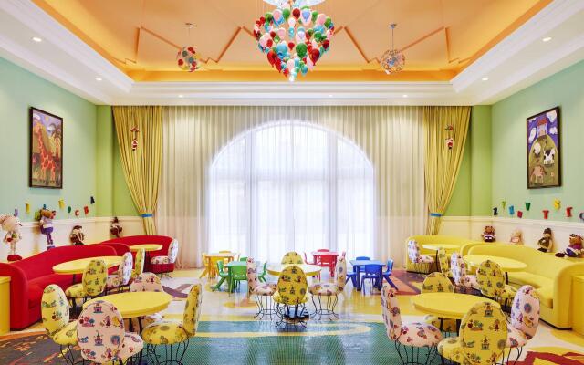 Four Points By Sheraton Heyuan Resort