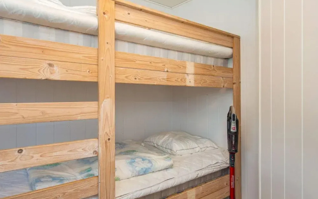 4 Star Holiday Home in Ringkobing