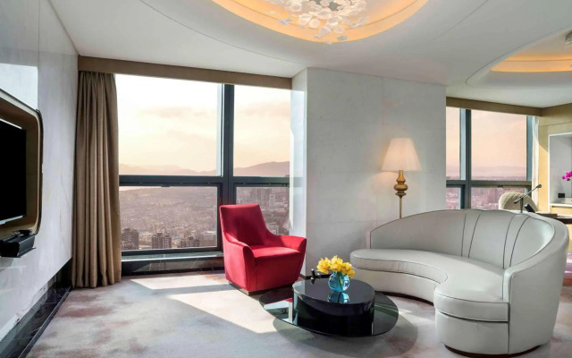 Sofitel Kunming