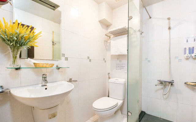 Centana Saigon Hotel