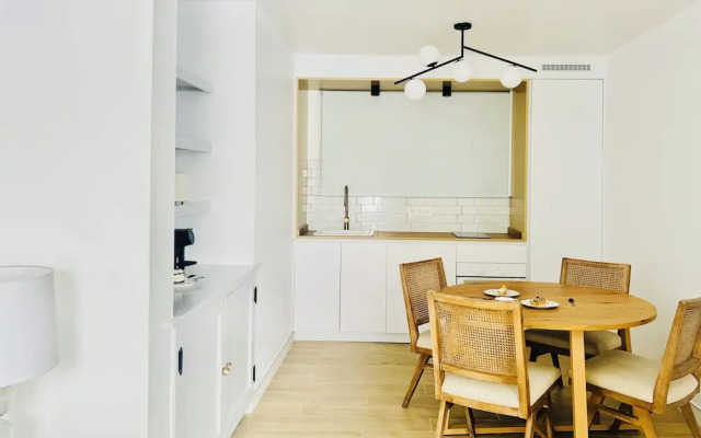 CIH Apartments