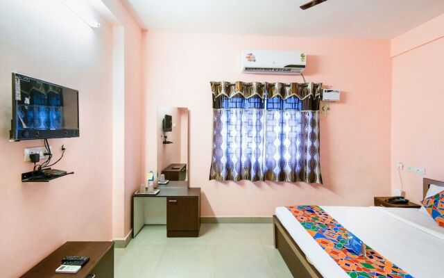 FabHotel Sorgam Service Apartment