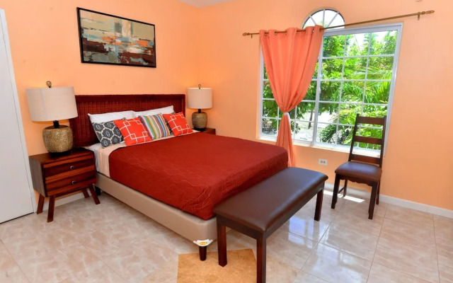 Takuma Boutique Hotel Rooms & Suites Jamaica