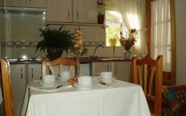Apartamentos Jucar
