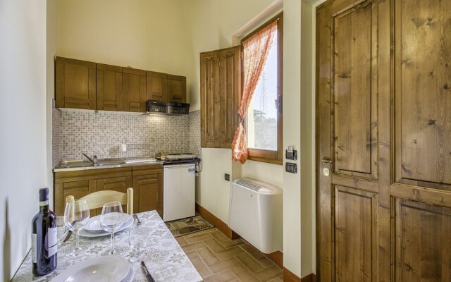 Countryside Home Figline With Pool & Gym