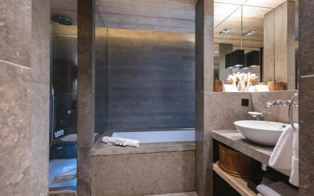 L'Alpaga, a Beaumier hotel