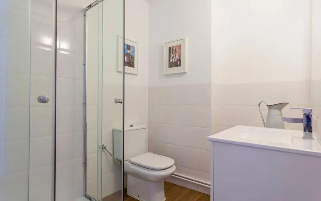 Apartamento en La Latina by My City Home