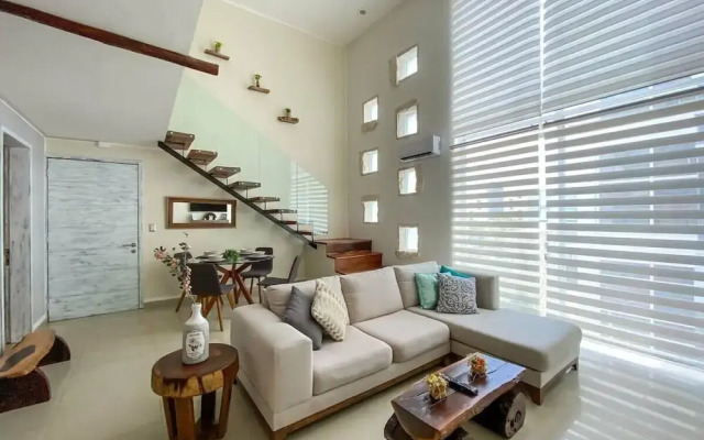 Plaza Paraiso by Riviera Rentals