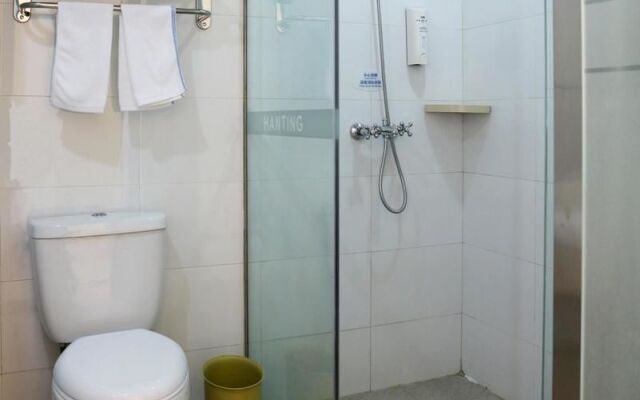 Hanting Hotel