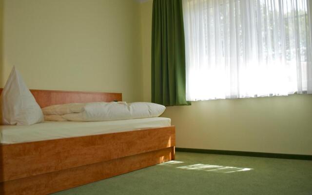 Gasthof & Pension "Zum Himmel"