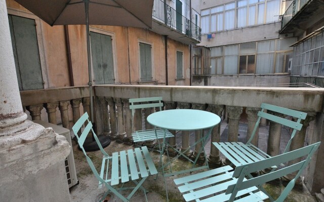 Residenza All'oratorio