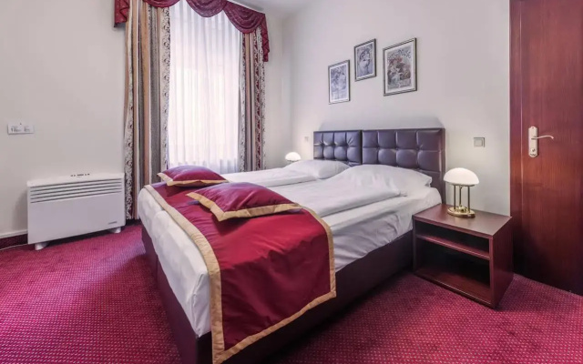 Theaterhotel & Suites Wien